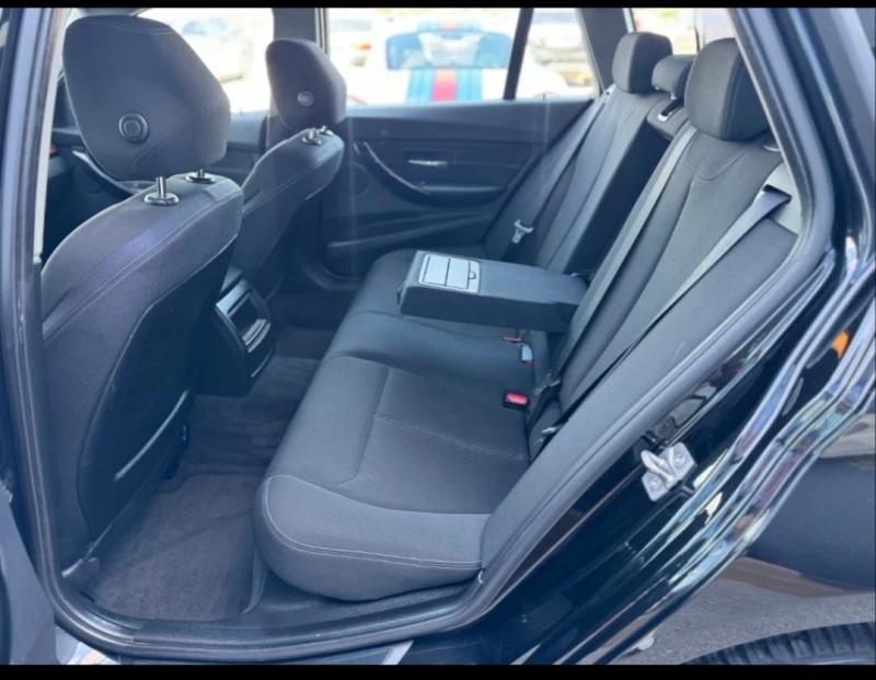 BMW 316, снимка 10 - Автомобили и джипове - 53471012