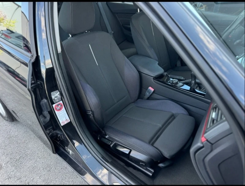 BMW 316, снимка 15 - Автомобили и джипове - 53471012