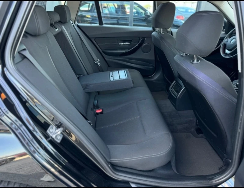 BMW 316, снимка 12 - Автомобили и джипове - 53471012