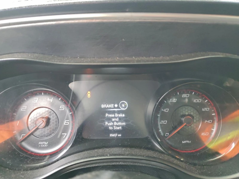 Dodge Charger 5.7l, снимка 9 - Автомобили и джипове - 53556392