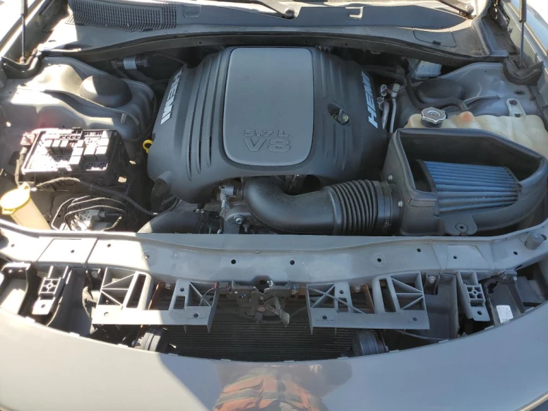 Dodge Charger 5.7l, снимка 11 - Автомобили и джипове - 53556392