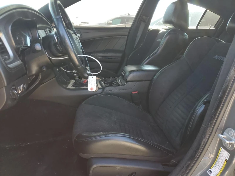 Dodge Charger 5.7l, снимка 7 - Автомобили и джипове - 53556392