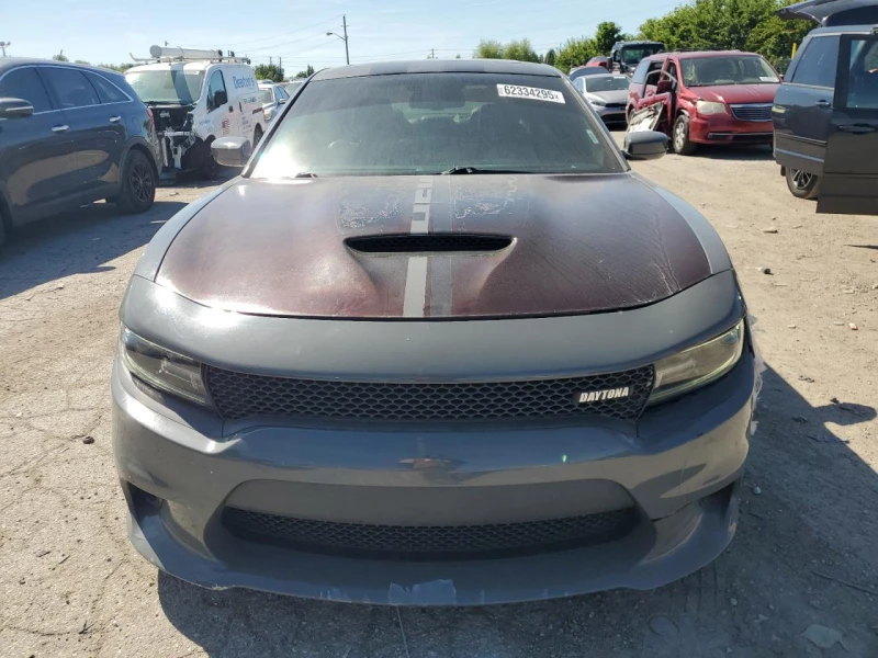 Dodge Charger 5.7l, снимка 5 - Автомобили и джипове - 53556392