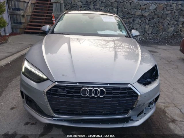 Audi A5 SPORTBACK* ЦЕНА ДО БЪЛГАРИЯ* АВТО КРЕДИТ* , снимка 1 - Автомобили и джипове - 49482250