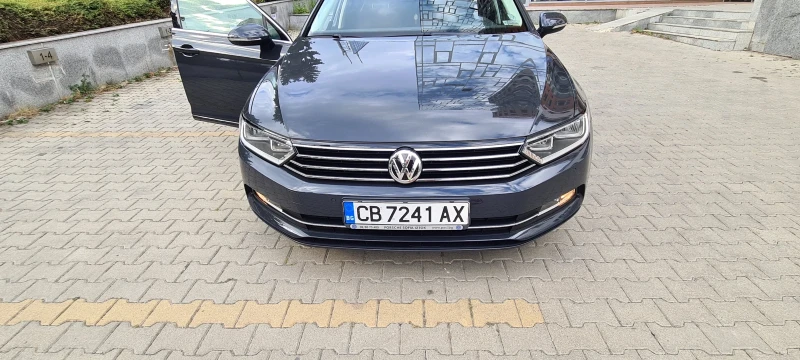 VW Passat - 23900 лв. - 87761798 1