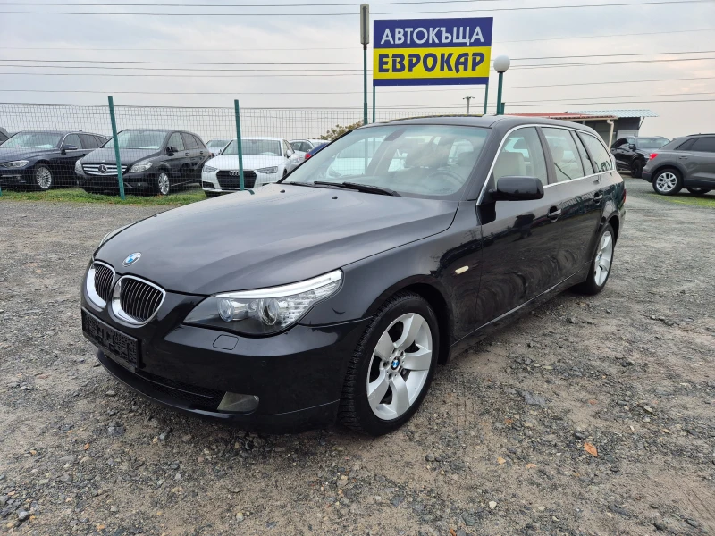 BMW 530 d XDrive - 10900 лв. / 5573.08 € - 12891712 1