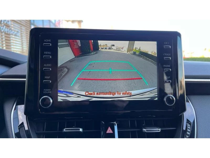 Toyota Corolla TS 2.0h Executive Plus | Mobile.bg � ����������� 15