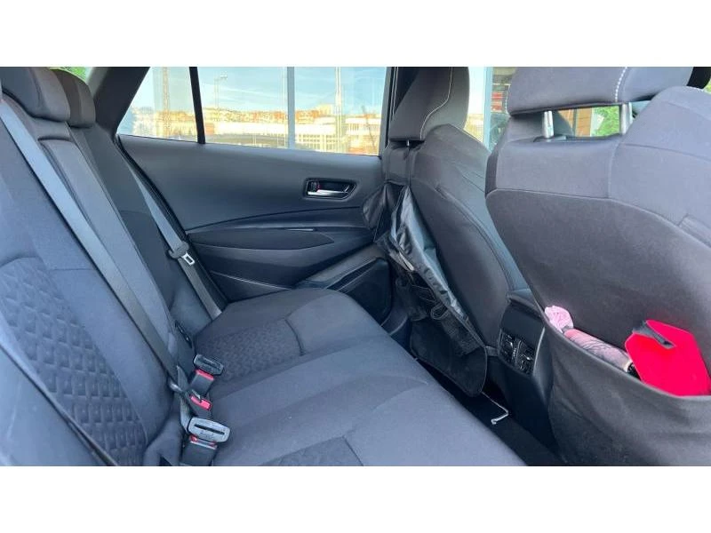 Toyota Corolla TS 2.0h Executive Plus | Mobile.bg � ����������� 16