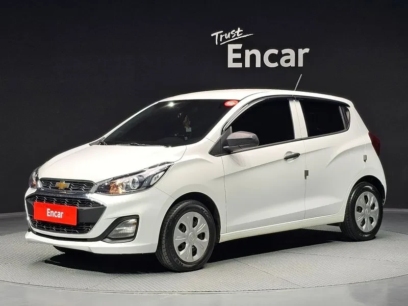 Chevrolet Spark Spark Van