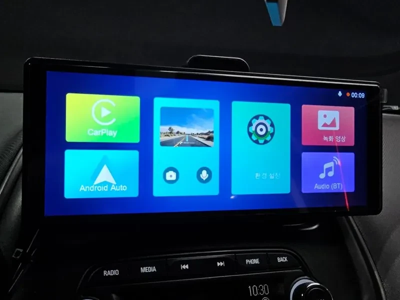 Chevrolet Spark Spark Van, снимка 14 - Автомобили и джипове - 54928823