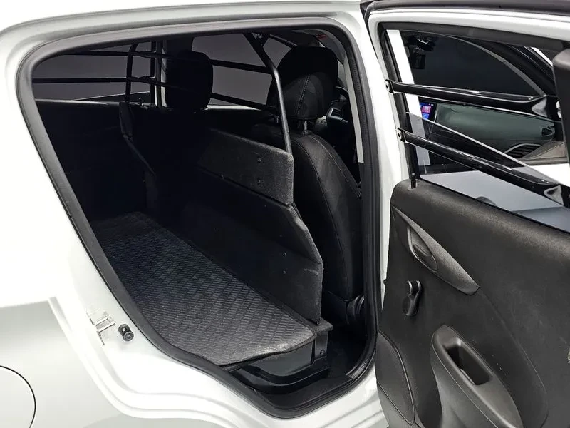 Chevrolet Spark Spark Van, снимка 11 - Автомобили и джипове - 54928823