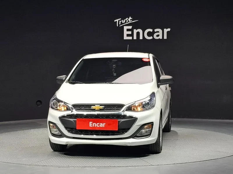 Chevrolet Spark Spark Van, снимка 3 - Автомобили и джипове - 54928823