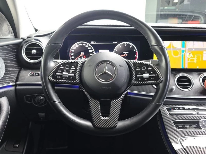 Mercedes-Benz E 300 E300 4MATIC Avnatgarde| 245�.�. | Mobile.bg � ����������� 13