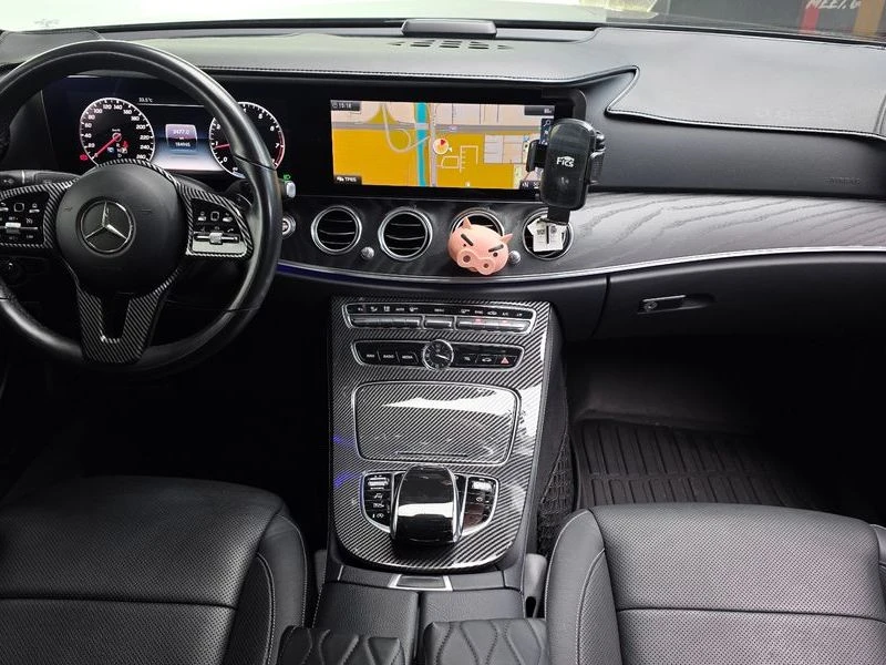 Mercedes-Benz E 300 E300 4MATIC Avnatgarde| 245�.�. | Mobile.bg � ����������� 7