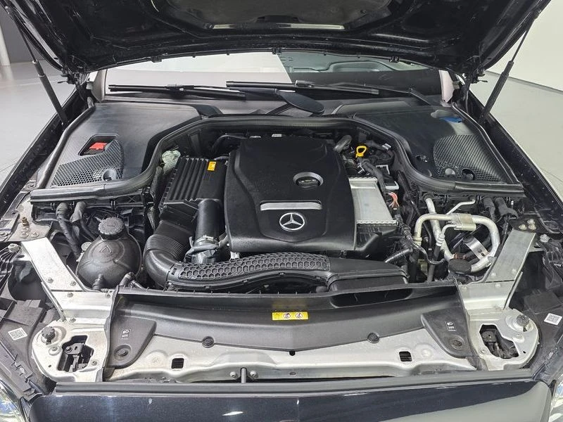 Mercedes-Benz E 300 E300 4MATIC Avnatgarde| 245�.�. | Mobile.bg � ����������� 6