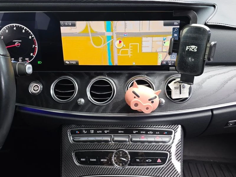 Mercedes-Benz E 300 E300 4MATIC Avnatgarde| 245�.�. | Mobile.bg � ����������� 14