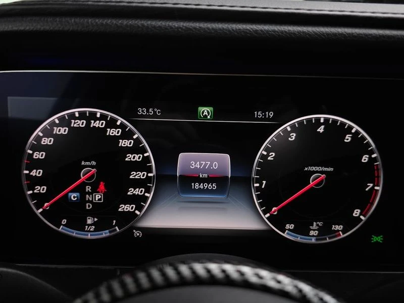 Mercedes-Benz E 300 E300 4MATIC Avnatgarde| 245�.�. | Mobile.bg � ����������� 8