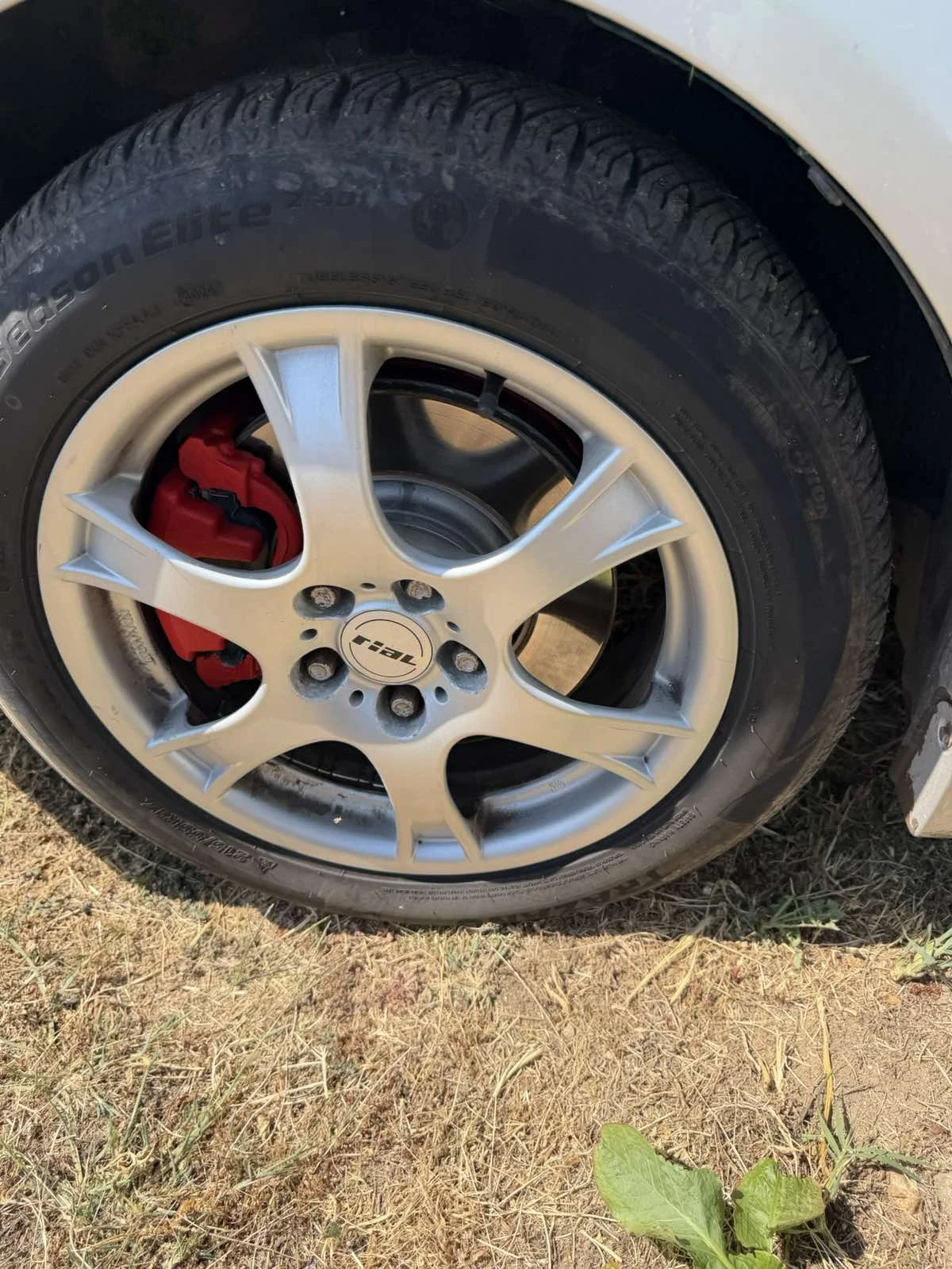 Toyota Avensis 2. 2 дизел (D-CAT, 150 к. с АВТОМАТ НА ЧАСТИ, снимка 7 - Автомобили и джипове - 52982149