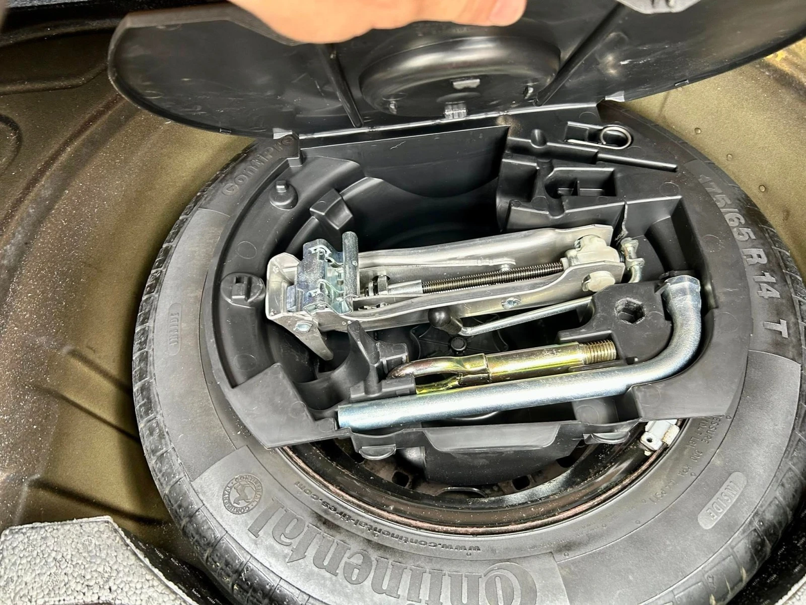 Skoda Fabia 1.9TDi 101.. | Mobile.bg   16