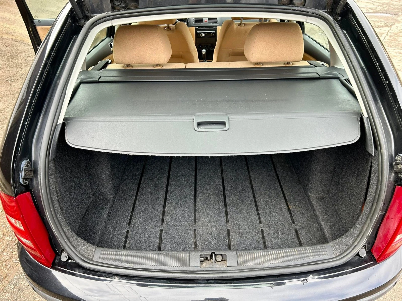 Skoda Fabia 1.9TDi 101.. | Mobile.bg   15