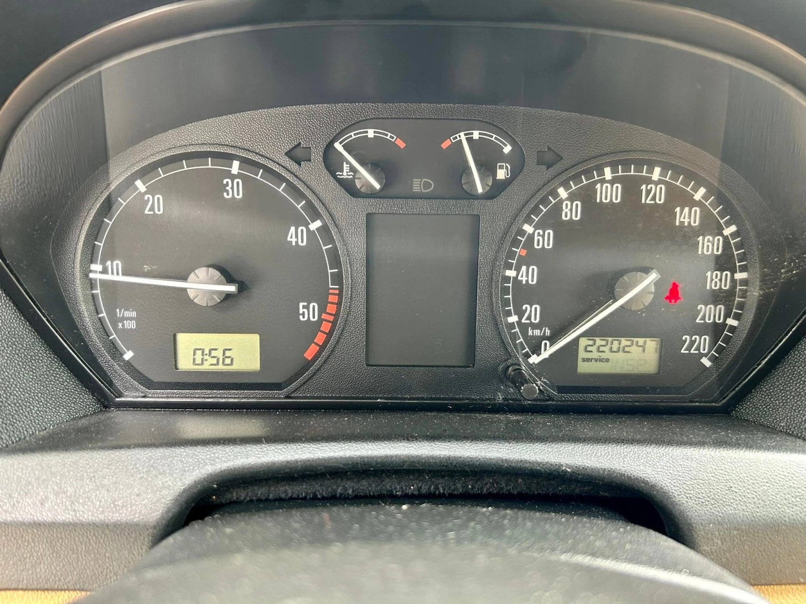 Skoda Fabia 1.9TDi 101.. | Mobile.bg   13