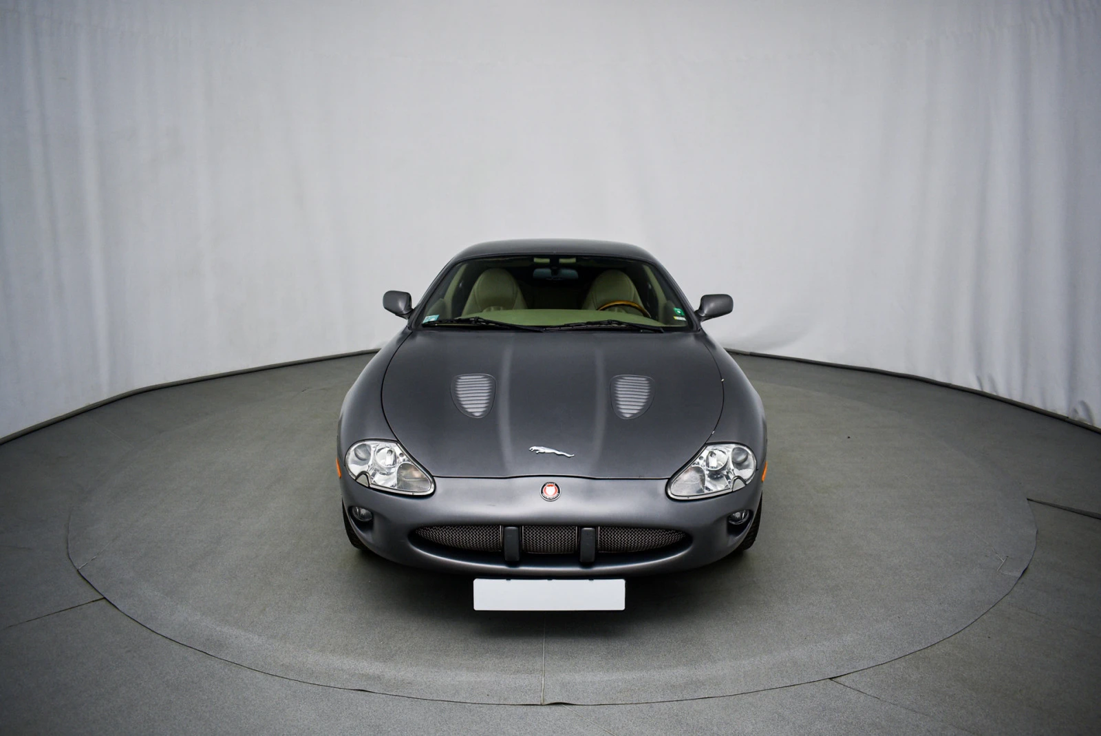 Jaguar Xkr 4.0 Supercharger - изображение 2