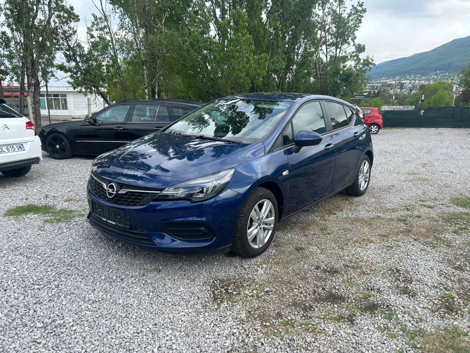 Opel Astra K 1.2turbo euro 6 - изображение 2