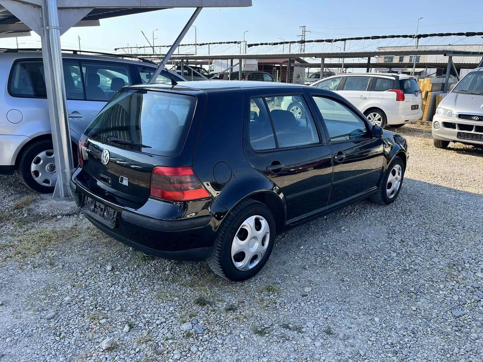 VW Golf 1.4i Italia - изображение 5