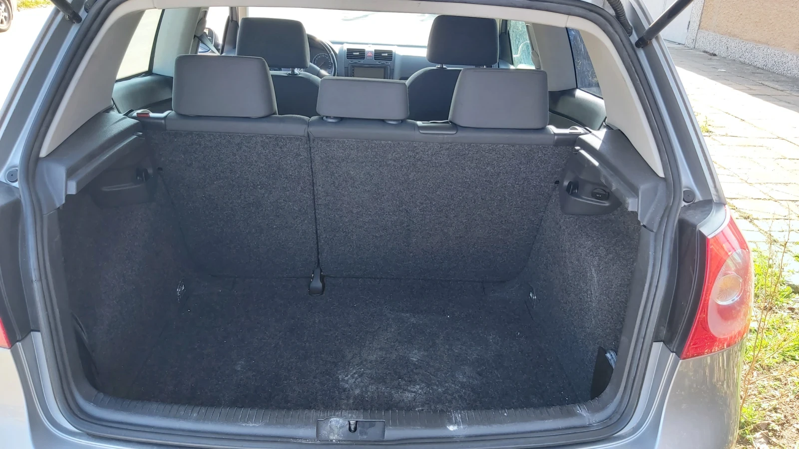 VW Golf  - изображение 6
