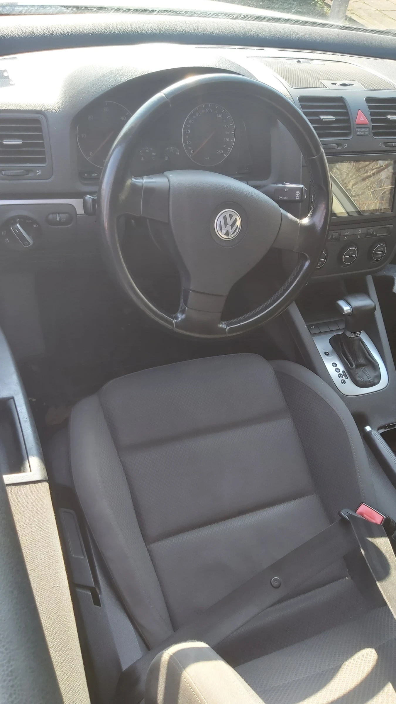 VW Golf  - изображение 5
