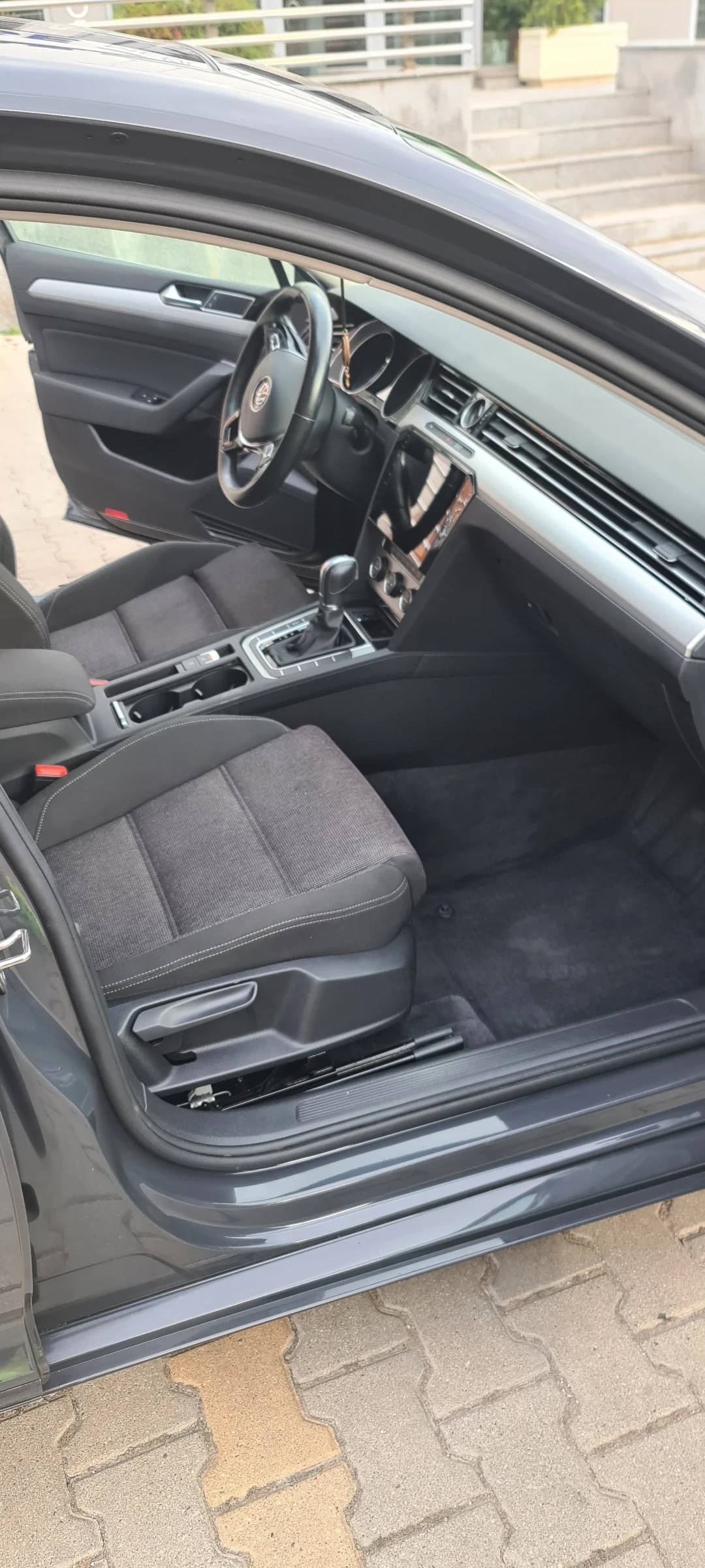 VW Passat | Mobile.bg   16