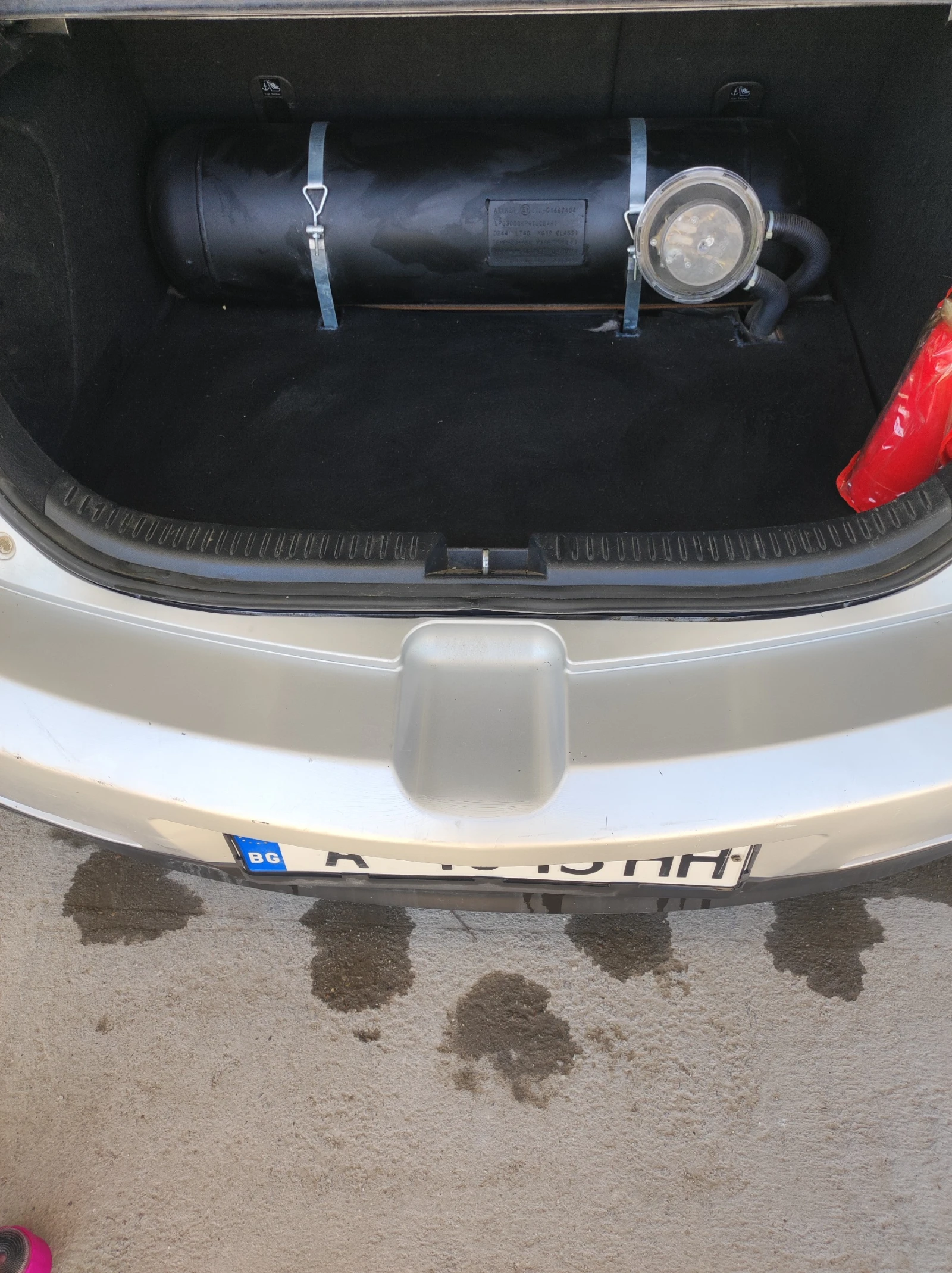 Mazda 3 Sport 2.0 | Mobile.bg   12