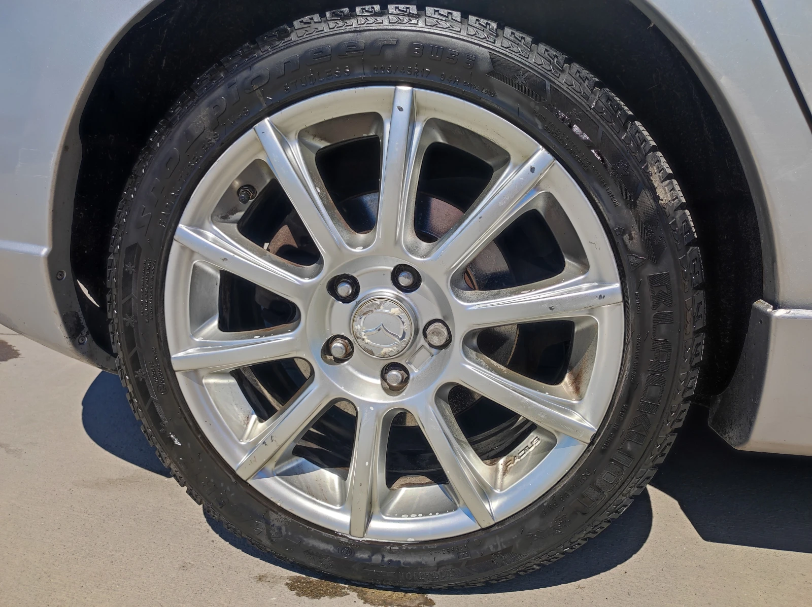 Mazda 3 Sport 2.0 | Mobile.bg   13