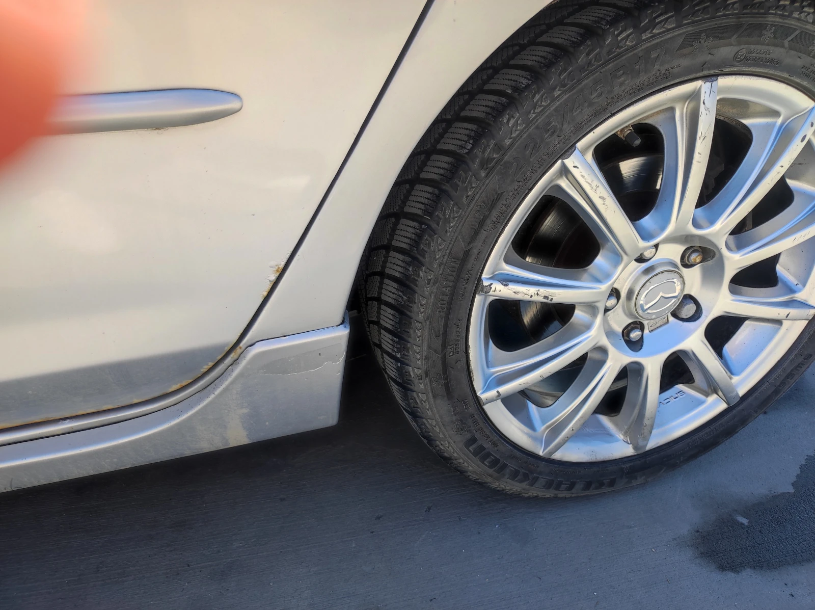 Mazda 3 Sport 2.0 | Mobile.bg   14