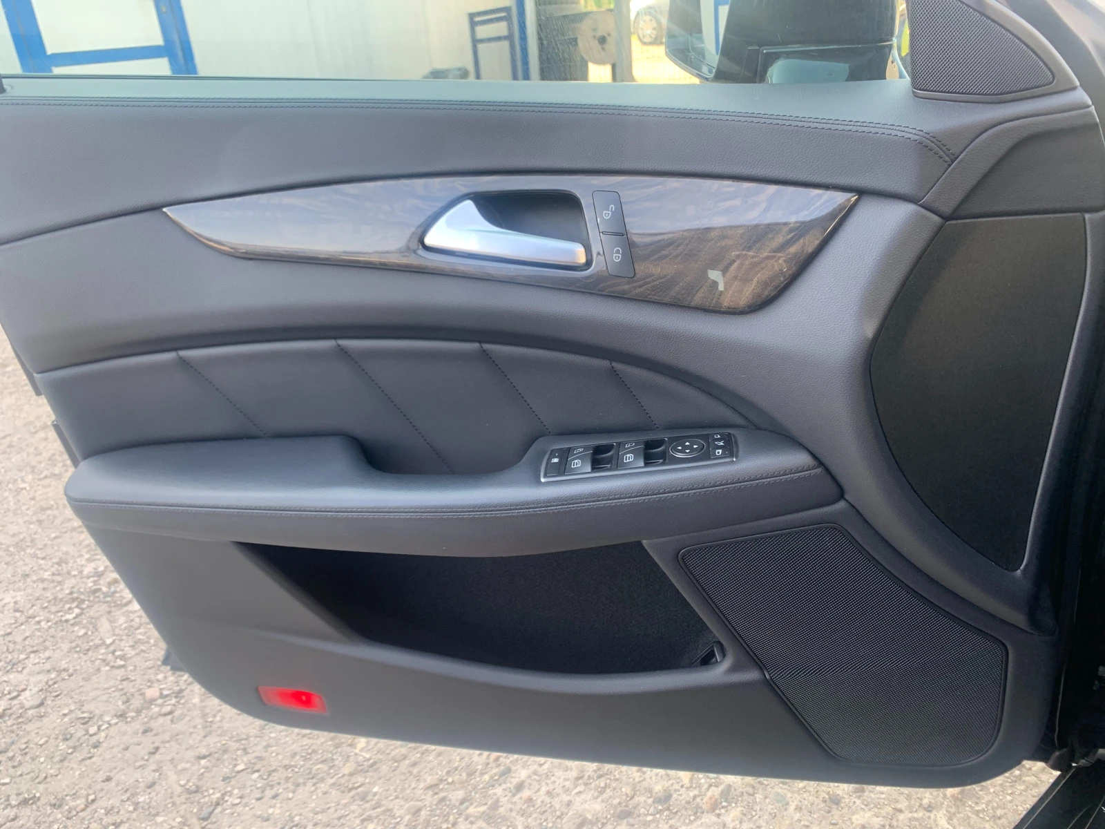 Mercedes-Benz CLS 350 350CDI 4 MATIC AMG | Mobile.bg   12