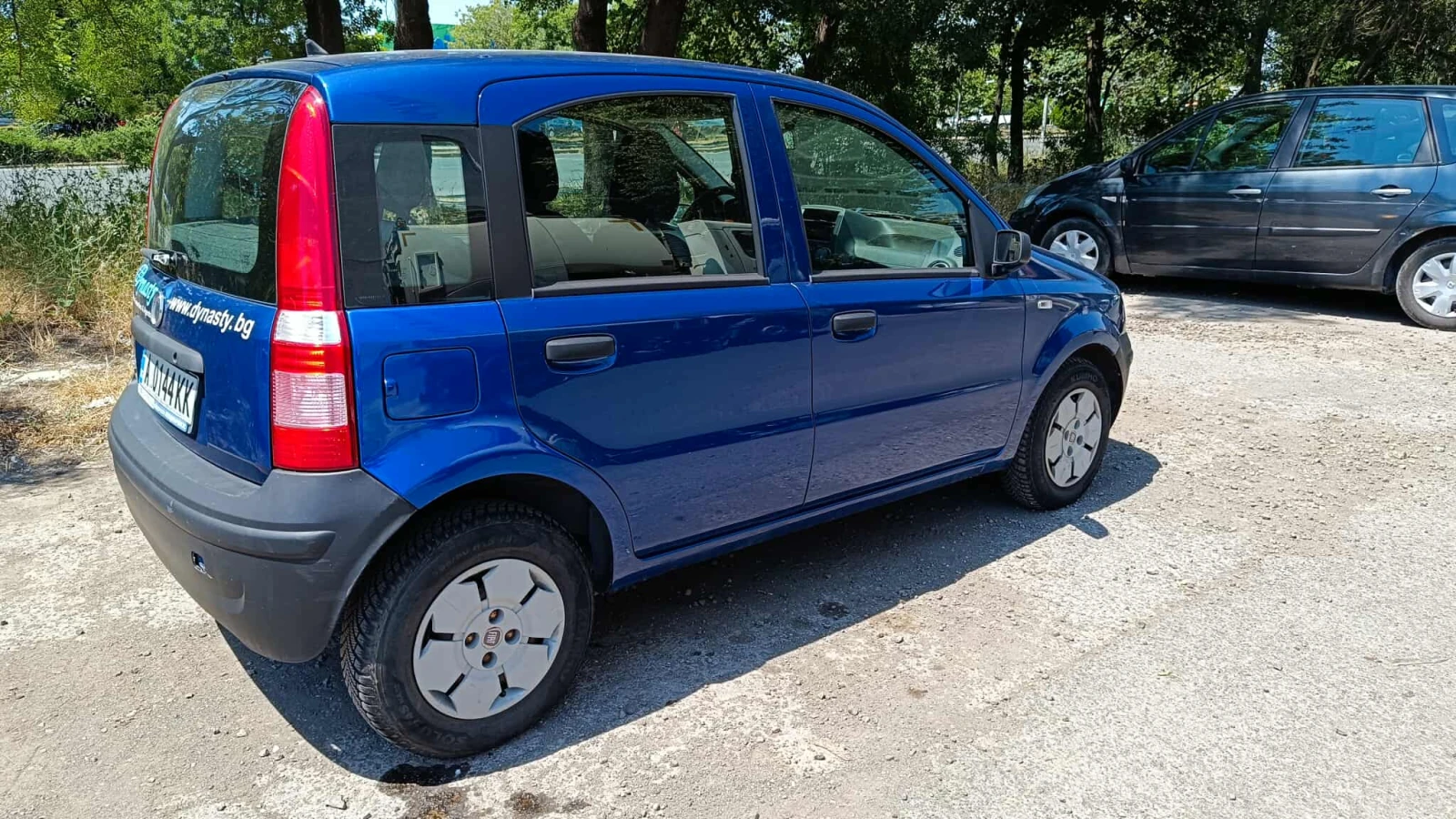 Fiat Panda 1.1 | Mobile.bg   1