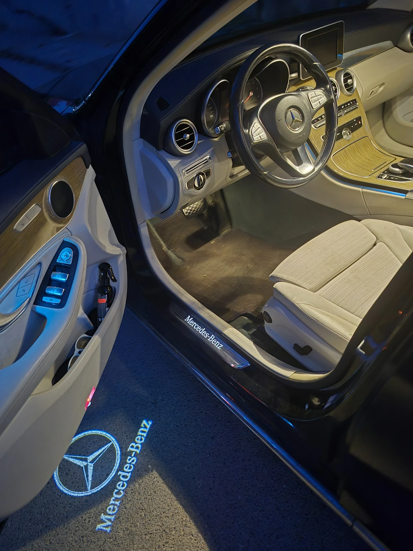 Mercedes-Benz C 220 Mercedes C220 Avant-garde  - изображение 3