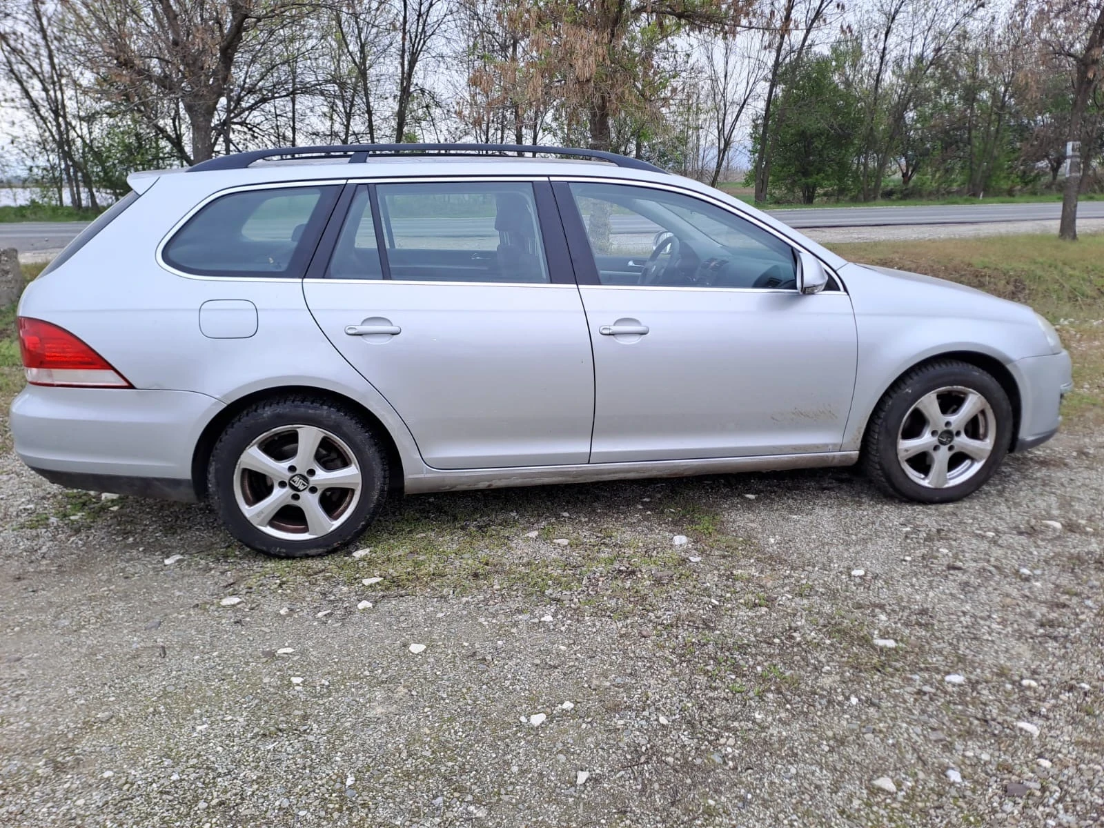 VW Golf 1.4i - изображение 2