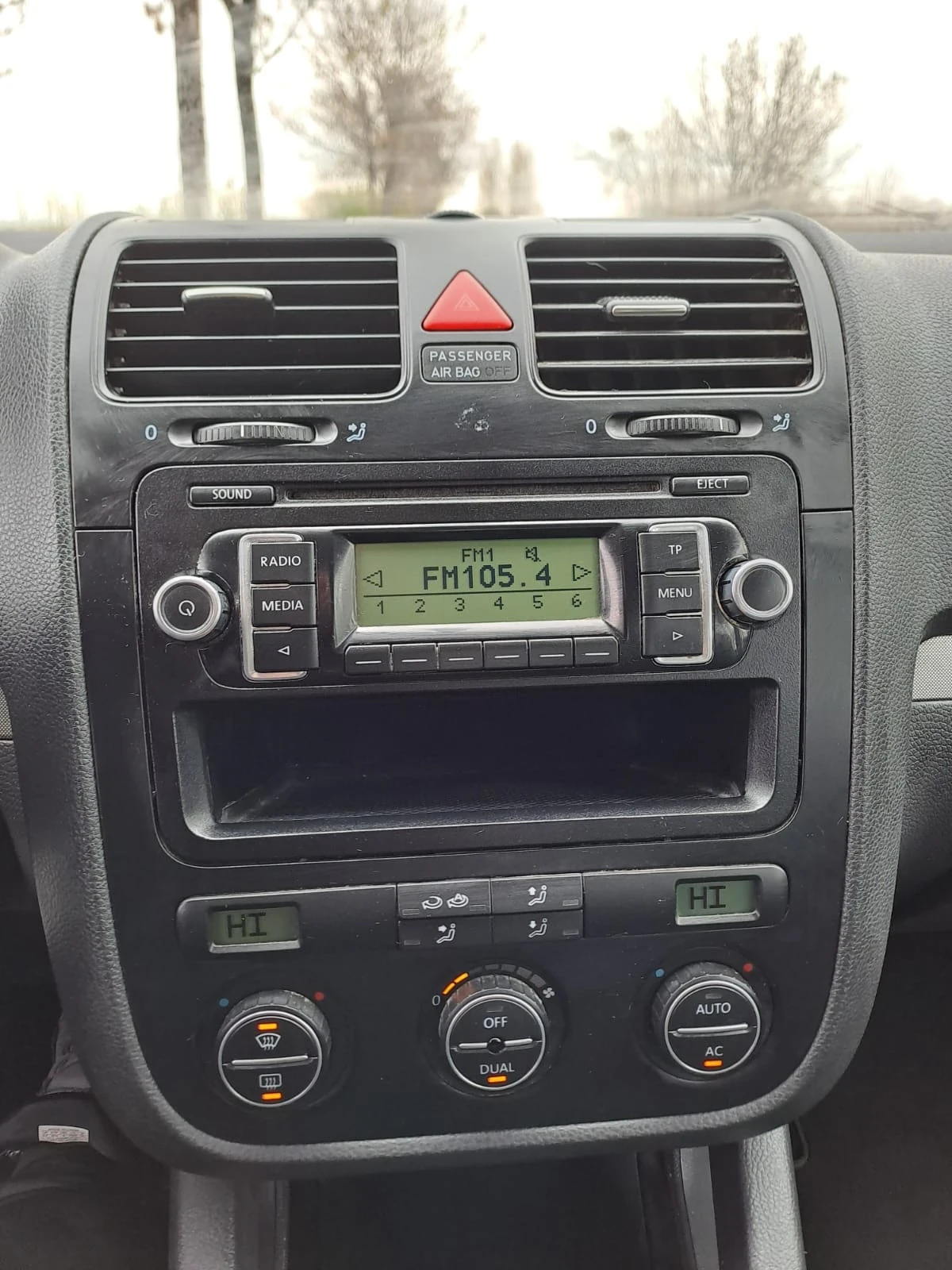 VW Golf 1.4i - изображение 10