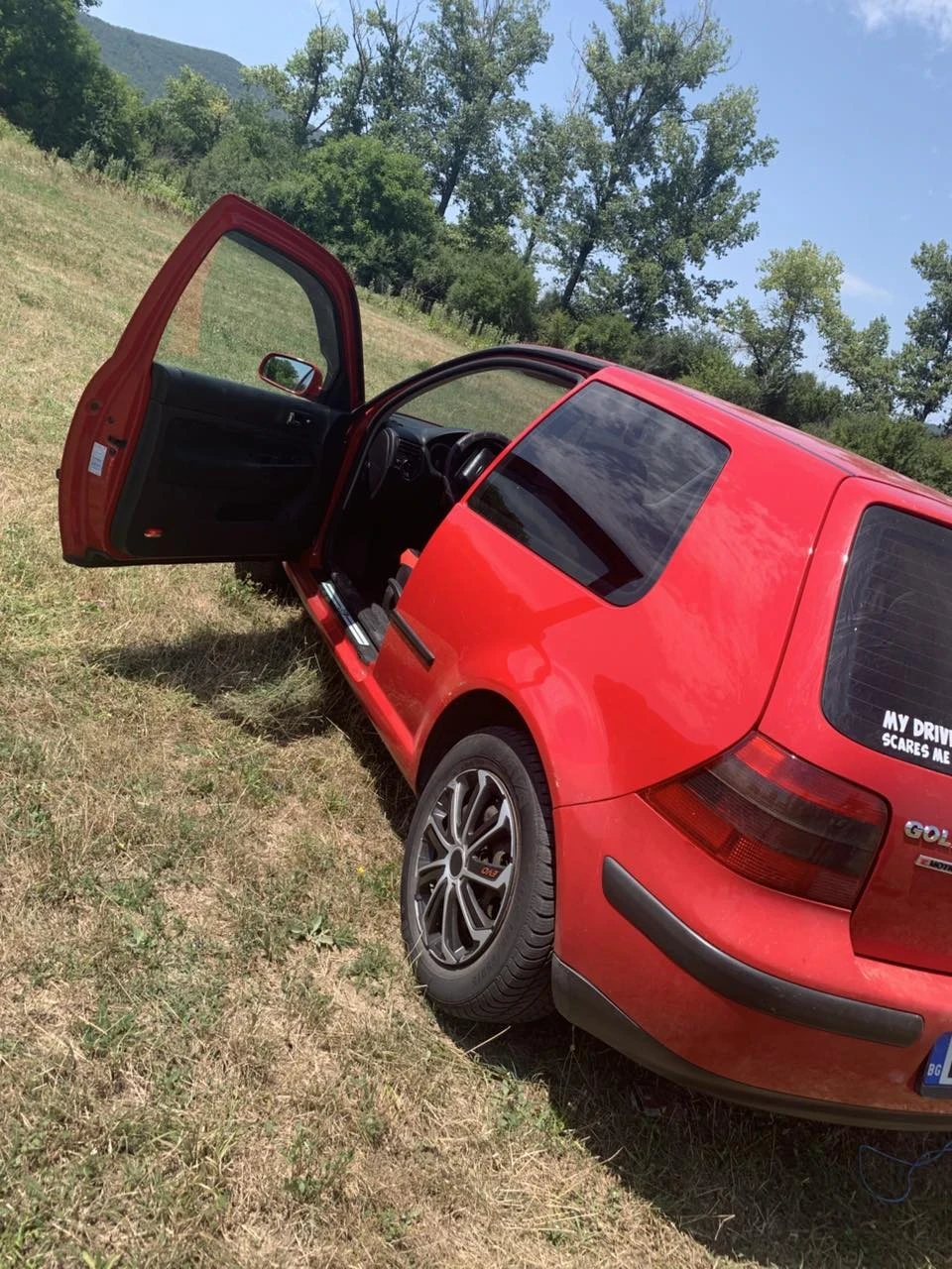VW Golf  - изображение 4