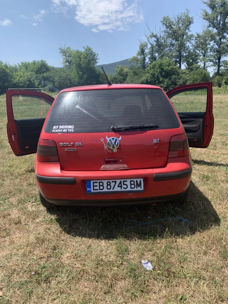 VW Golf  - изображение 3
