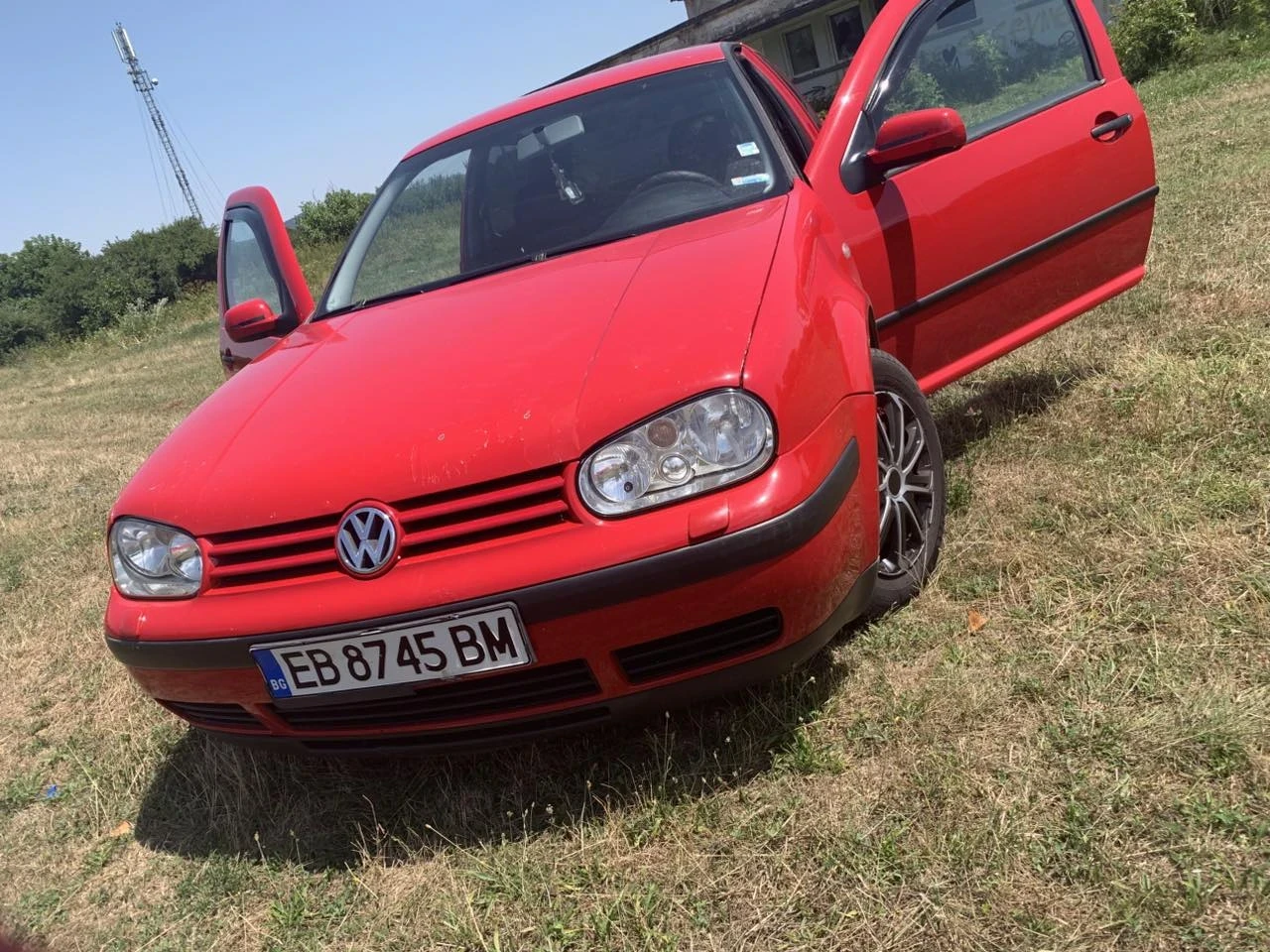 VW Golf  - изображение 5