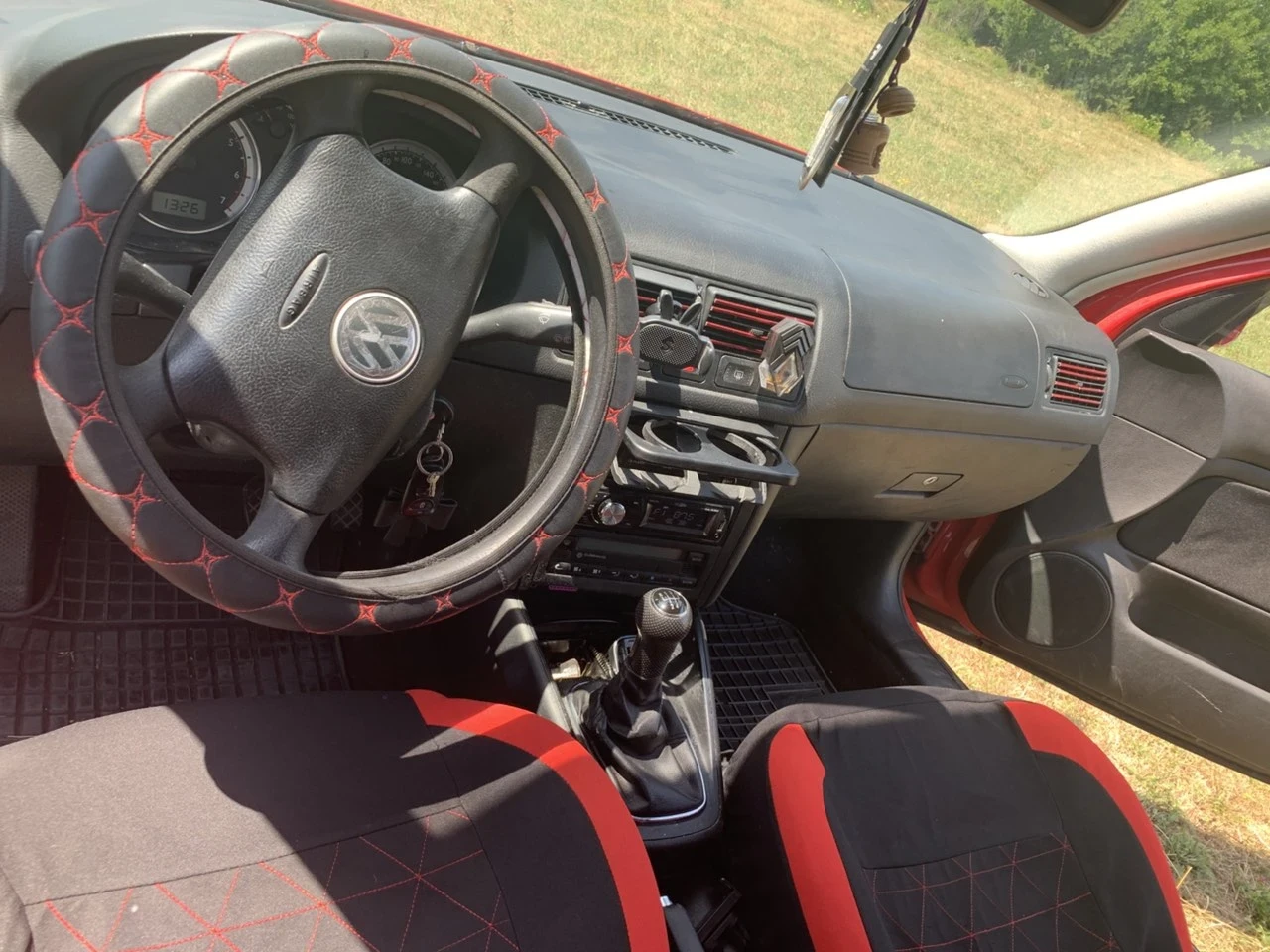 VW Golf  - изображение 6