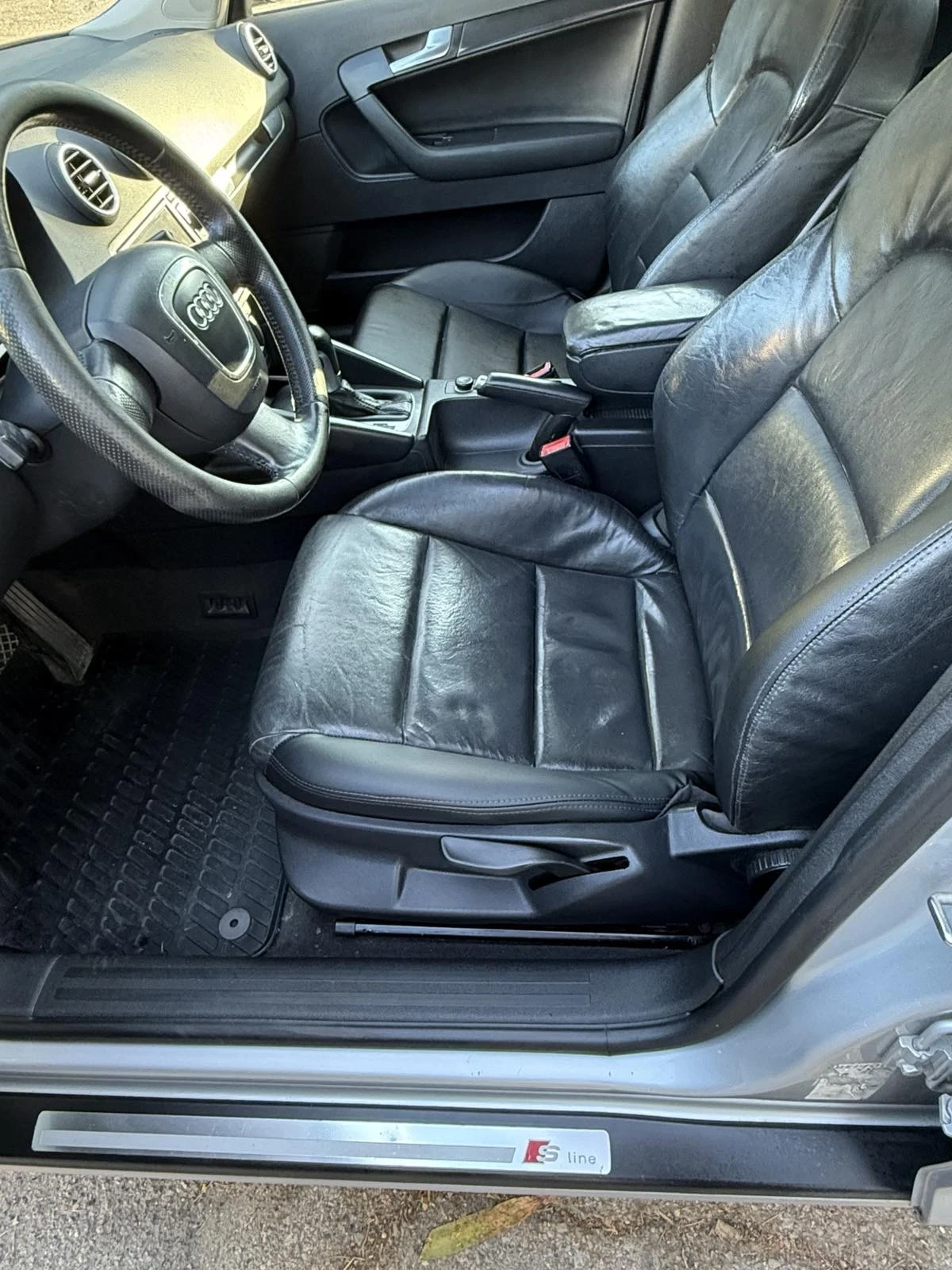 Audi A3  - изображение 5
