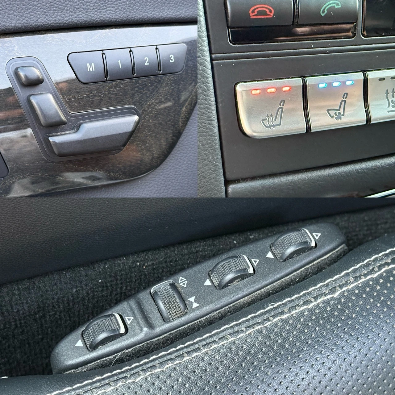 Mercedes-Benz CLS 350 AMG* 4MATIC* PODGREV* OBDUHVANE* DISTRONIK* CAMERA | Mobile.bg   11