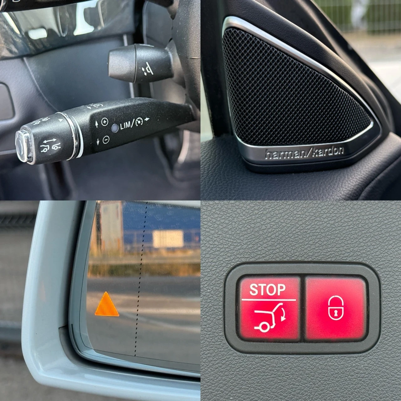 Mercedes-Benz CLS 350 AMG* 4MATIC* PODGREV* OBDUHVANE* DISTRONIK* CAMERA | Mobile.bg   12