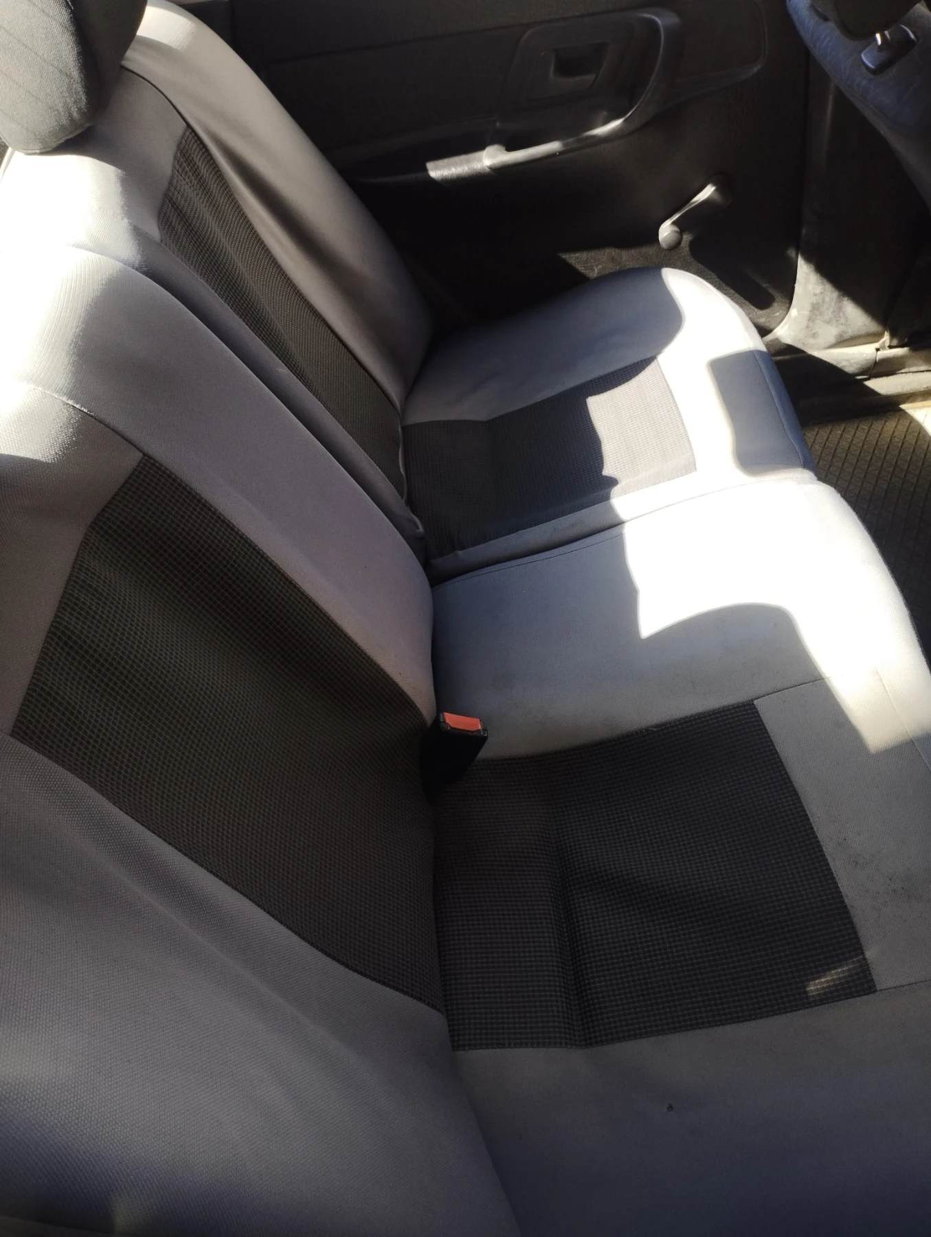 VW Polo Класик - изображение 5