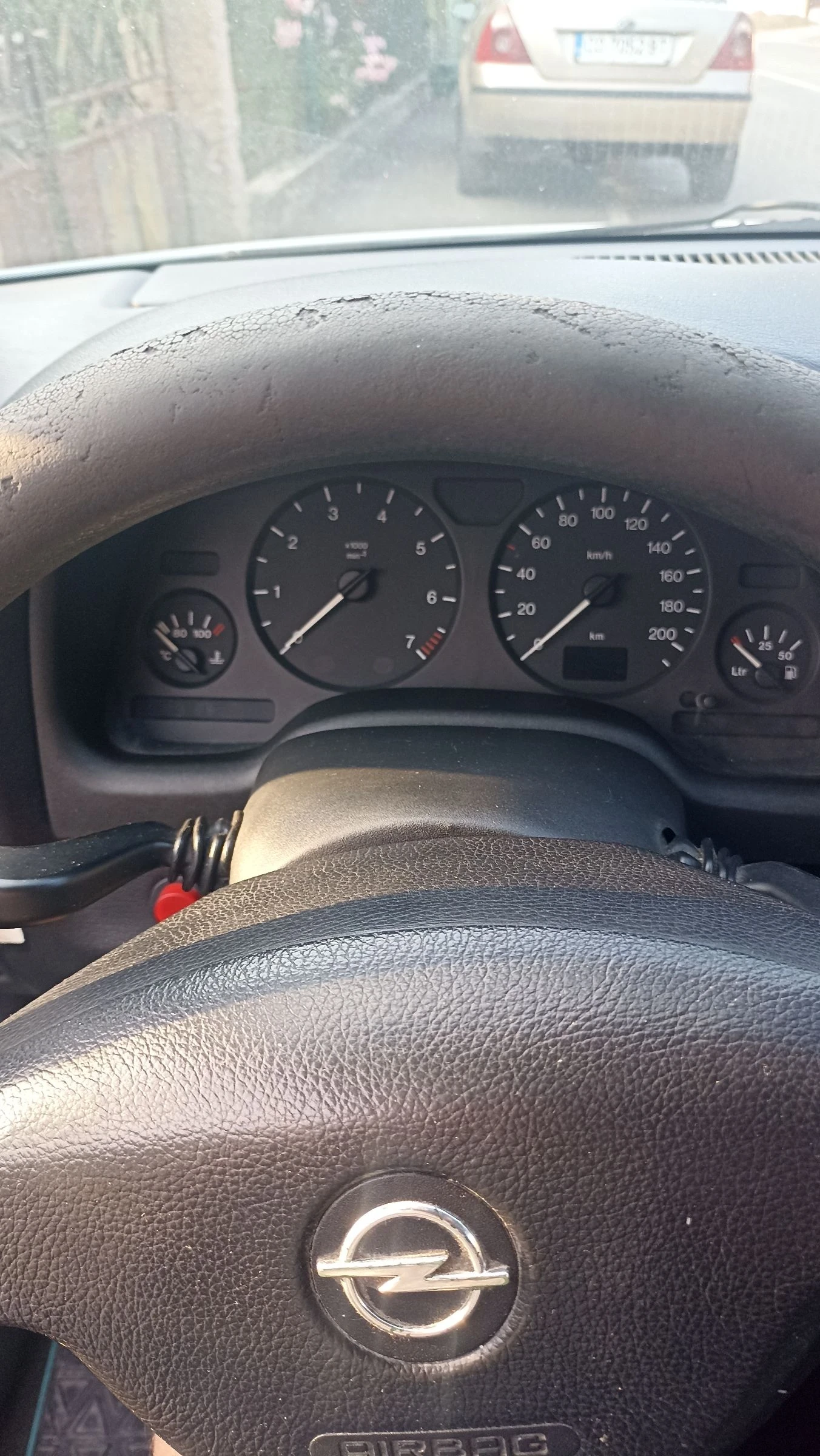 Opel Astra  - изображение 4