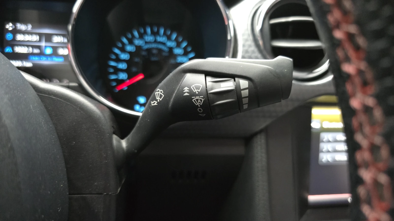 Ford Mustang 5.8 | Mobile.bg   17