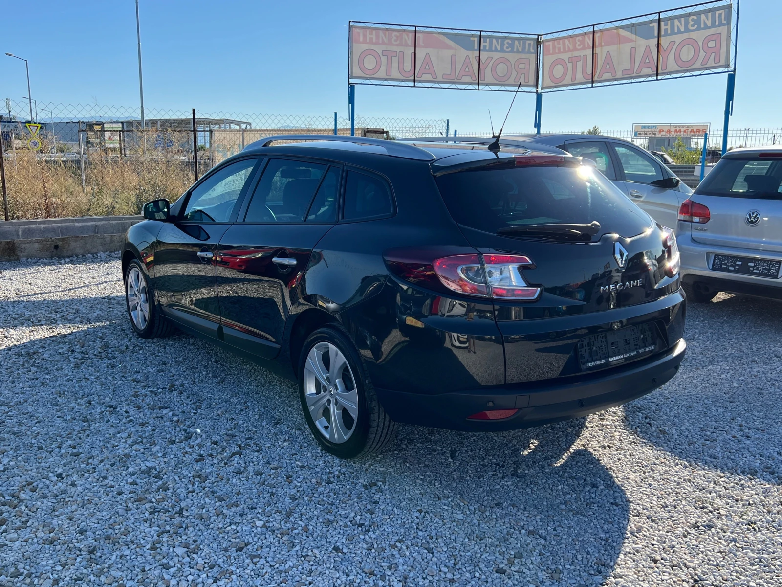 Renault Megane ЛИЗИНГ-КЛИМАТРОНИК-ТОП - изображение 6